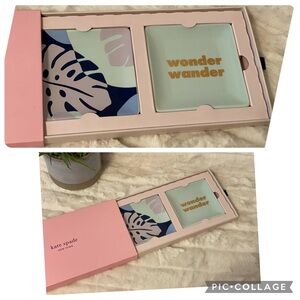 ❤️Flash SALE❤️✨🆕✨Brand New Kate Spade/Lenox Jewelry Tray
